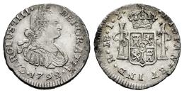 Monarquía Española