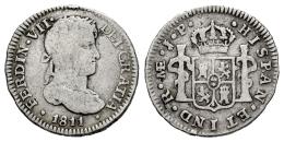 Monarquía Española