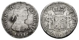 Monarquía Española