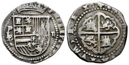 Monarquía Española