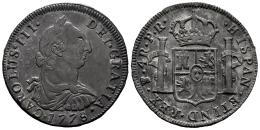 Monarquía Española