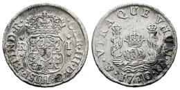 Monarquía Española