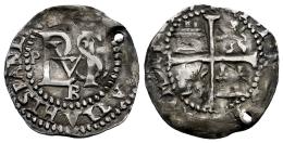 Monarquía Española