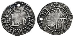 Monarquía Española