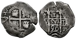 Monarquía Española