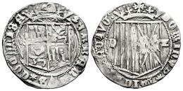 Monarquía Española