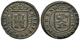 Monarquía Española