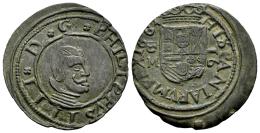 Monarquía Española