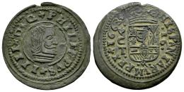 Monarquía Española