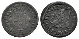 Monarquía Española