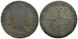 Monarquía Española