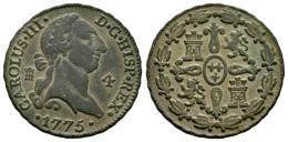 Monarquía Española