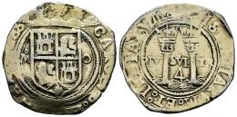 Monarquía Española