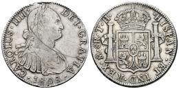 Monarquía Española