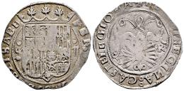 Monarquía Española