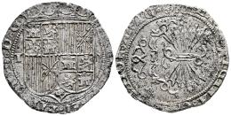 Monarquía Española