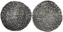 Monarquía Española