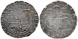 Monarquía Española