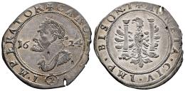 Monarquía Española