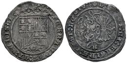 Monarquía Española