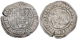 Monarquía Española