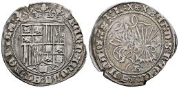 Monarquía Española