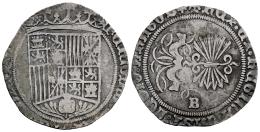 Monarquía Española