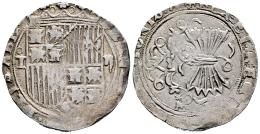 Monarquía Española