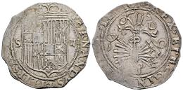 Monarquía Española