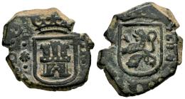 Monarquía Española