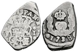 Monarquía Española