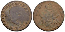 Monarquía Española