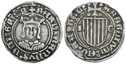 Monarquía Española