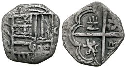 Monarquía Española