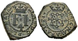 Monarquía Española