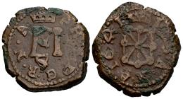 Monarquía Española