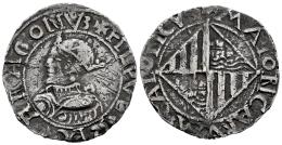 Monarquía Española