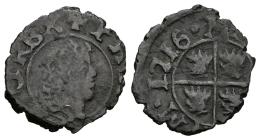 Monarquía Española