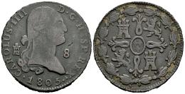 Monarquía Española