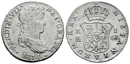 Monarquía Española