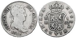 Monarquía Española