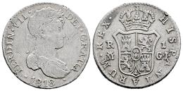 Monarquía Española