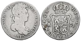 Monarquía Española