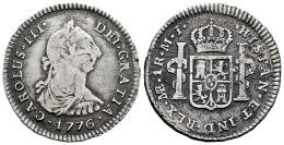 Monarquía Española