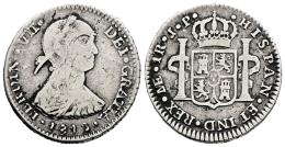 Monarquía Española