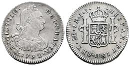 Monarquía Española