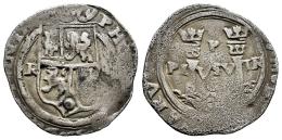 Monarquía Española