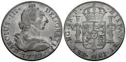 Monarquía Española