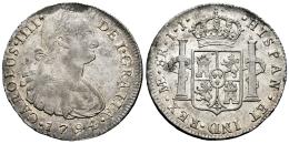 Monarquía Española