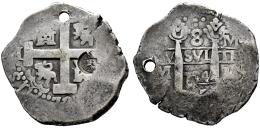 Monarquía Española